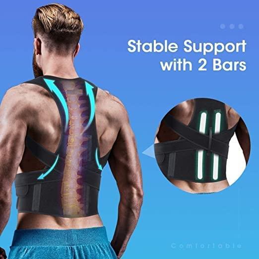 Posture Corrector Shoulder Belt-2XL