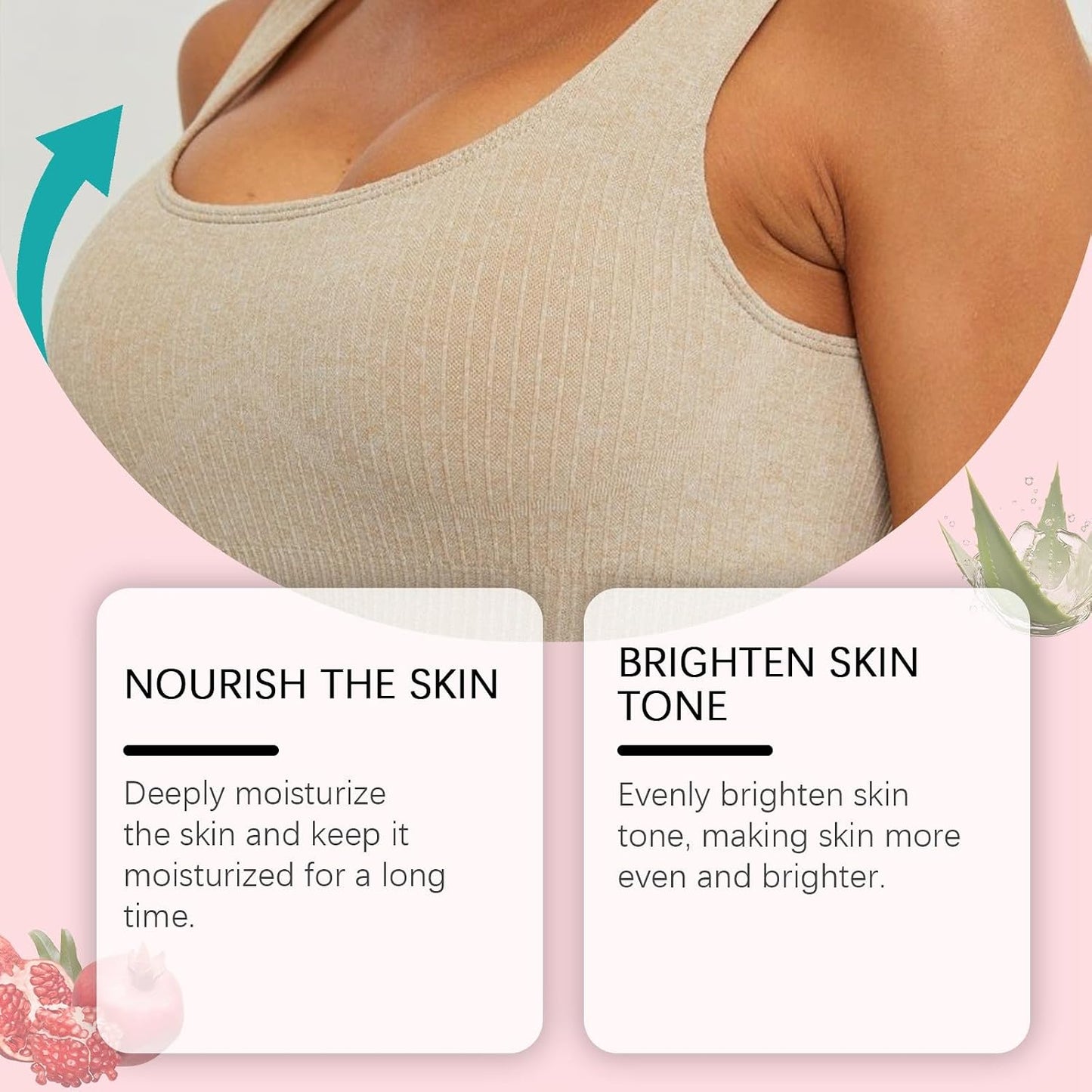 Breast Enhancement Cream (Pack Of 2)