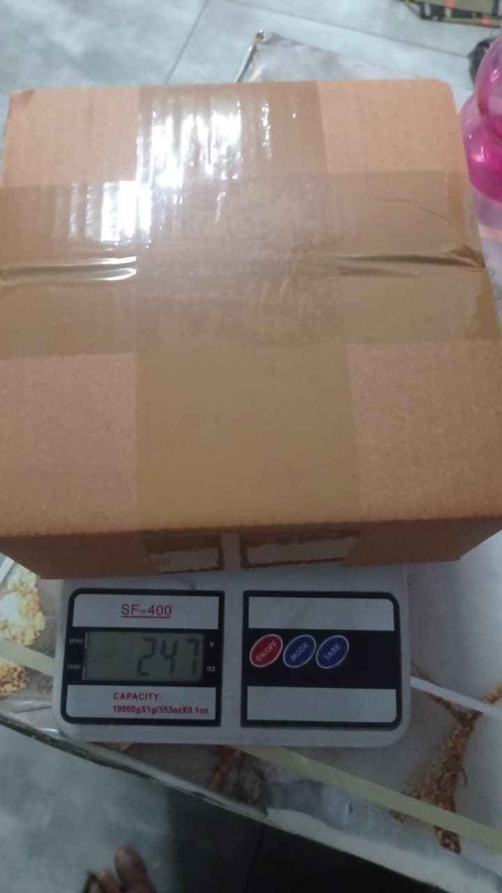3 in 1- Face Massager Machine For Facial