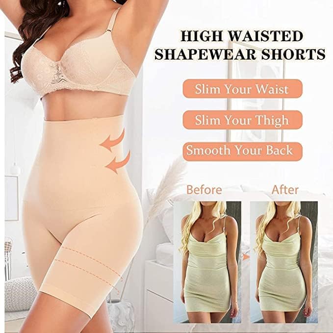 Women's Waist Tummy Control Shapewear - M