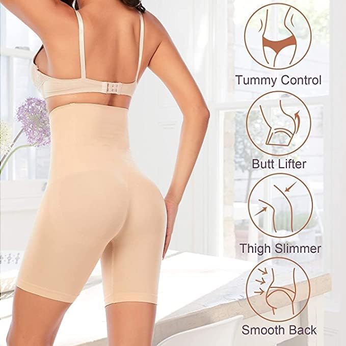 Women's Waist Tummy Control Shapewear - M