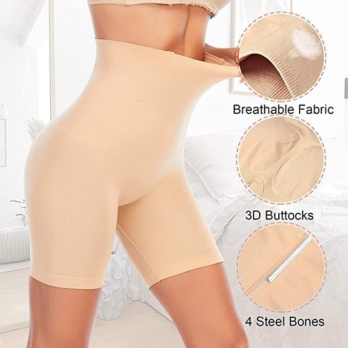 Women's Waist Tummy Control Shapewear - M